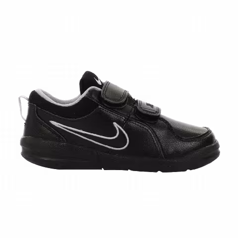 Nike Pico 4 PS 'Black Metallic Silver'