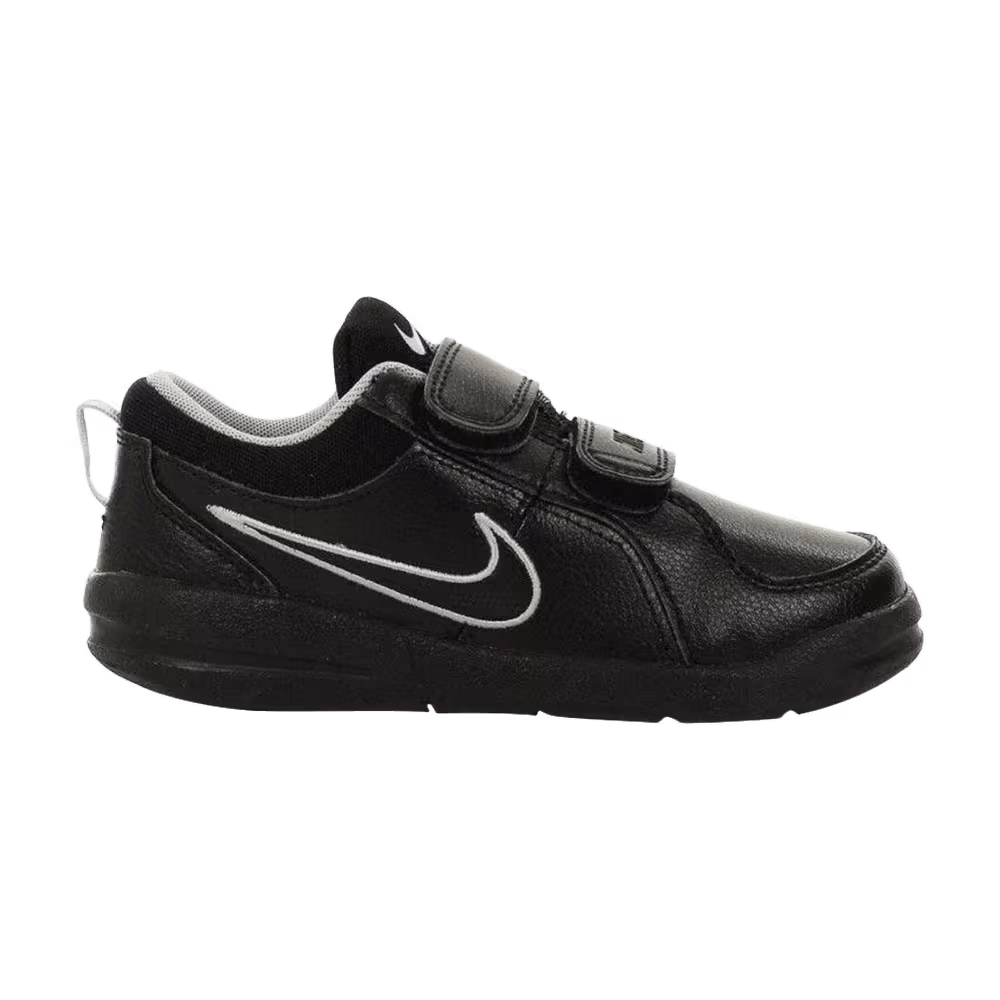 Nike Pico 4 PS Black Metallic Silver