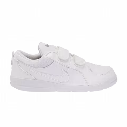 Nike Pico 4 PS 'White Metallic Silver'