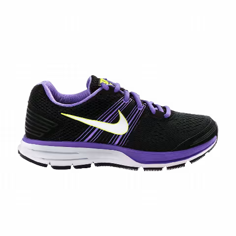 Nike Air Pegasus+ 29 PS 'Black Purple'