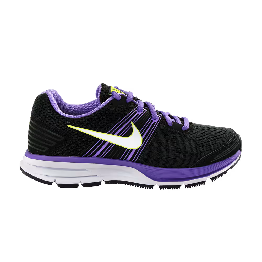 Nike Air Pegasus+ 29 PS Black Purple