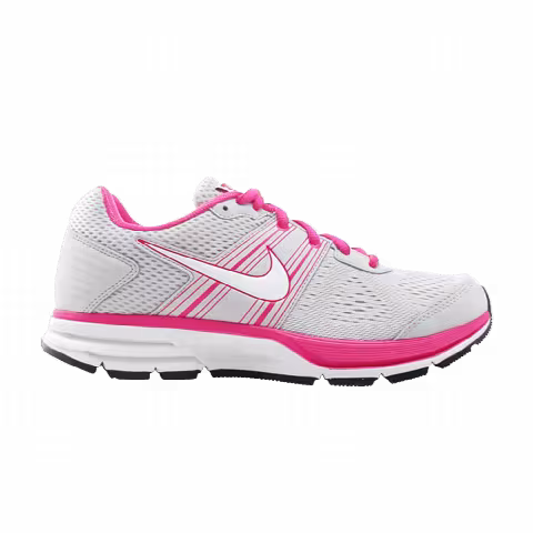 Nike Air Pegasus+ 29 GS 'Silver Pink'