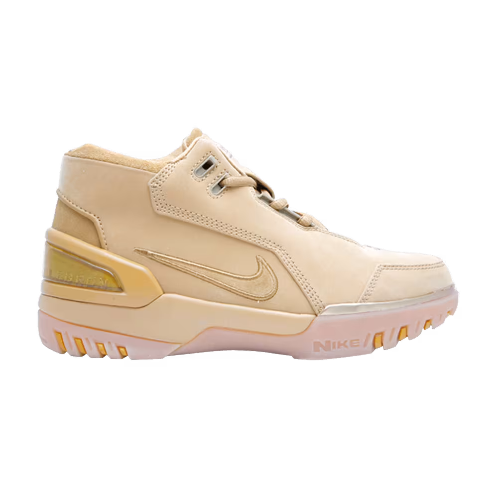 Nike Air Generation GS