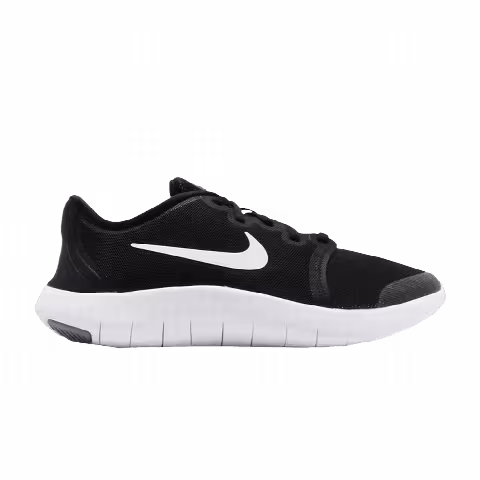 Nike Flex Contact 2 GS 'Black'
