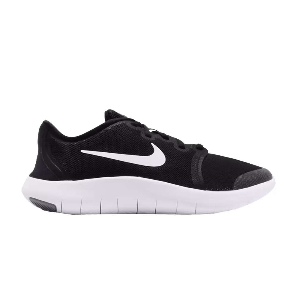 Nike Flex Contact 2 GS Black