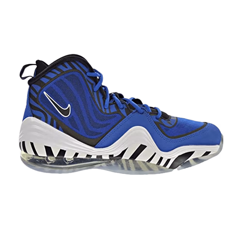 Nike Air Penny 5 GS Royal Blue