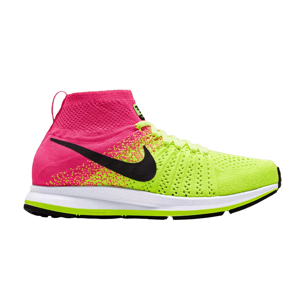 Nike Zoom Pegasus All Out Flyknit GS Unlimited