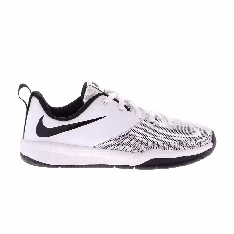Nike Team Hustle D7 Low GS