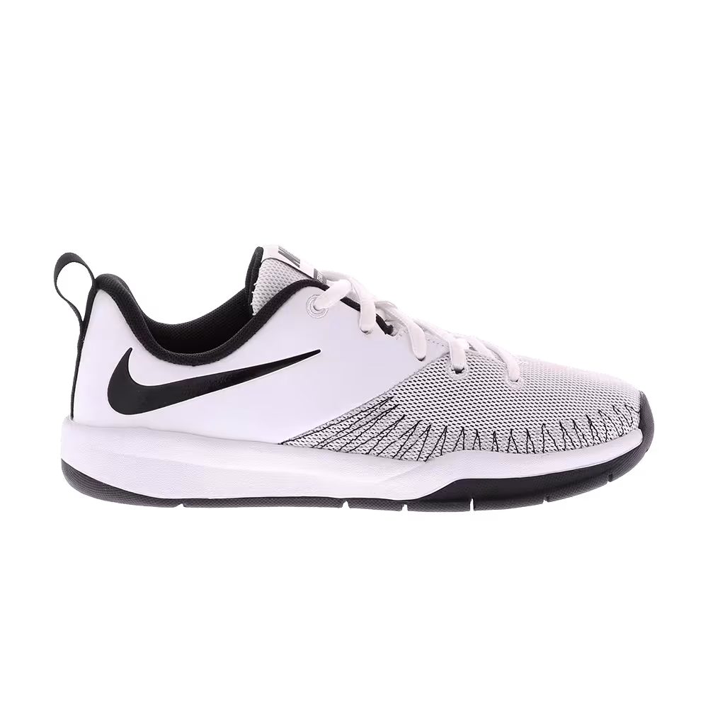 Nike Team Hustle D7 Low GS