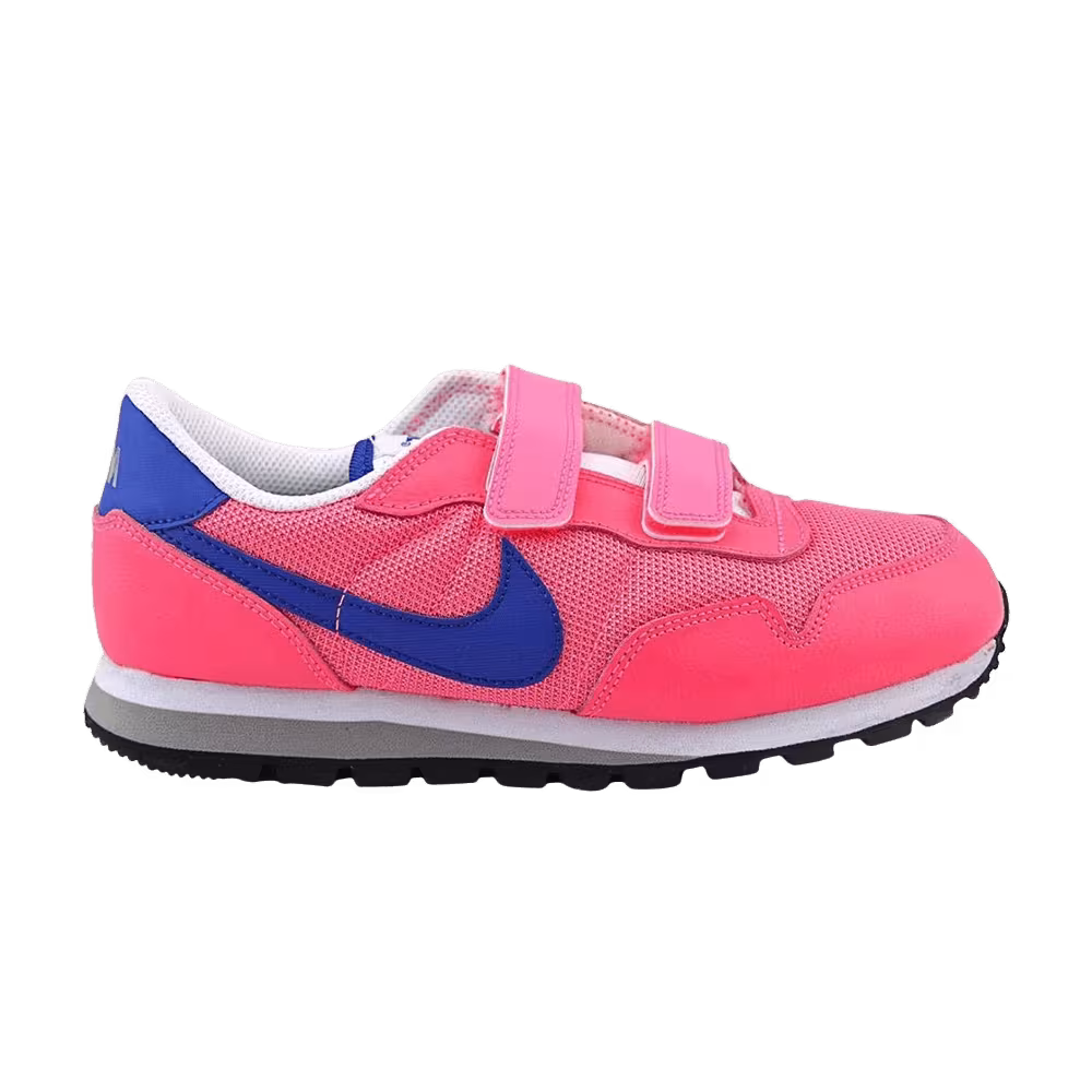 Nike Metro Plus CL PS Digital Pink