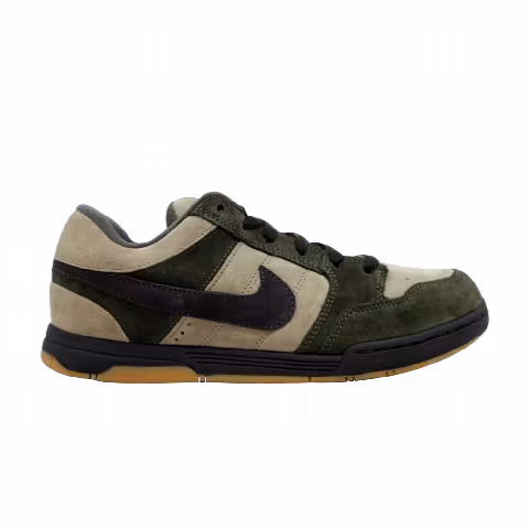 Nike Mogan GS 'Neutral Olive'