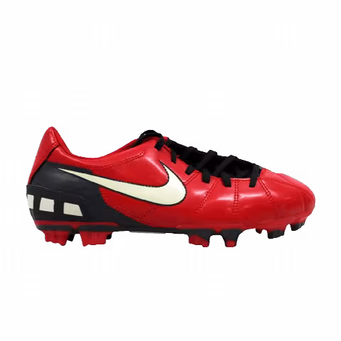 Nike Total 90 Shoot 2 FG GS
