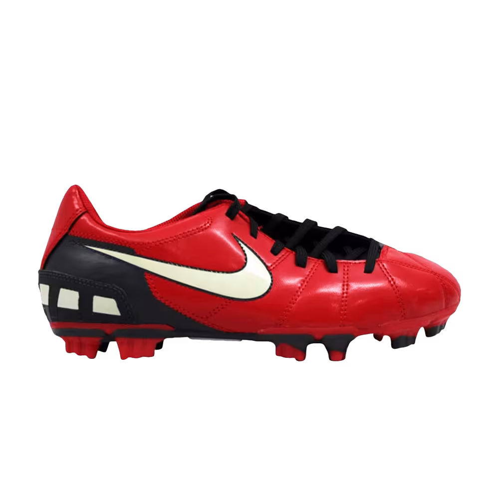 Nike Total 90 Shoot 2 FG GS