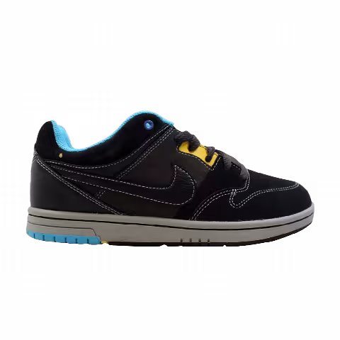 Nike Cush JR