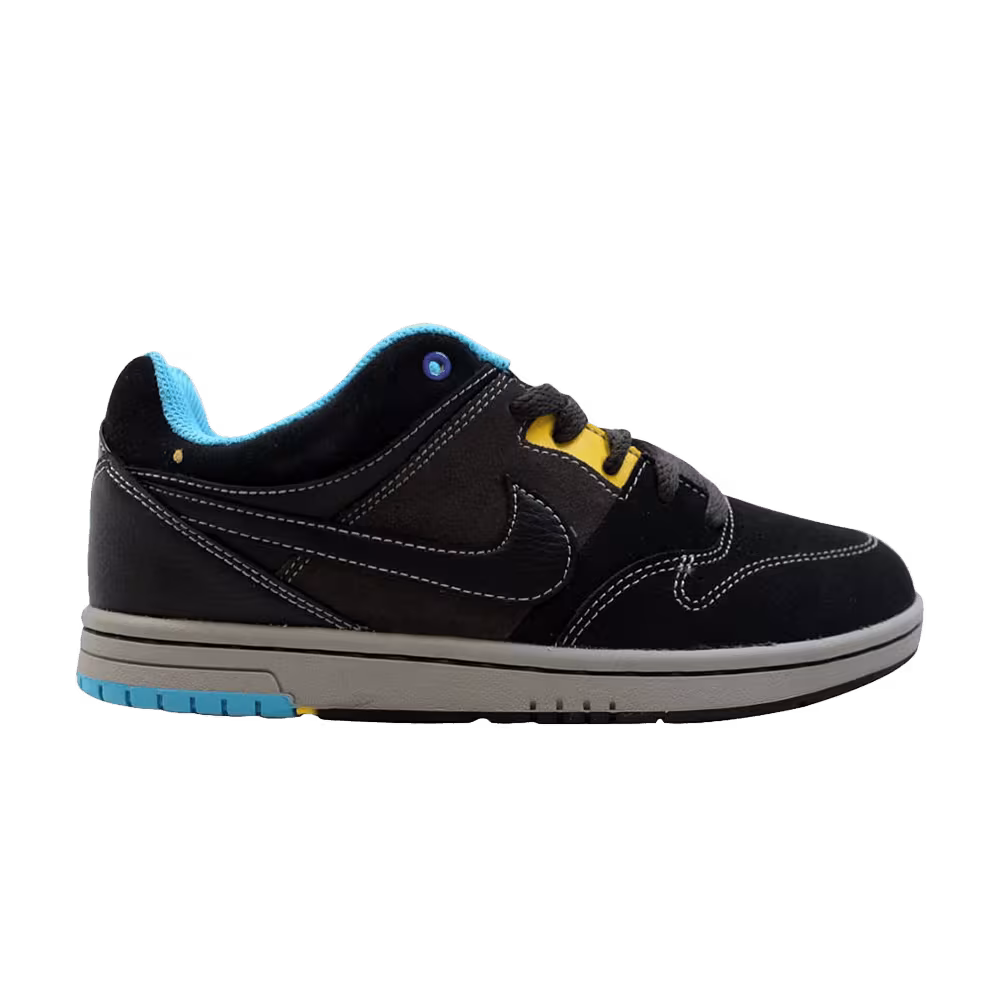 Nike Cush JR