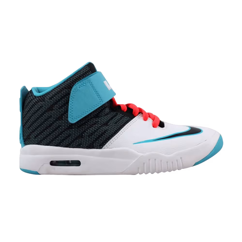 Nike Air Akronite GS Bright Blue