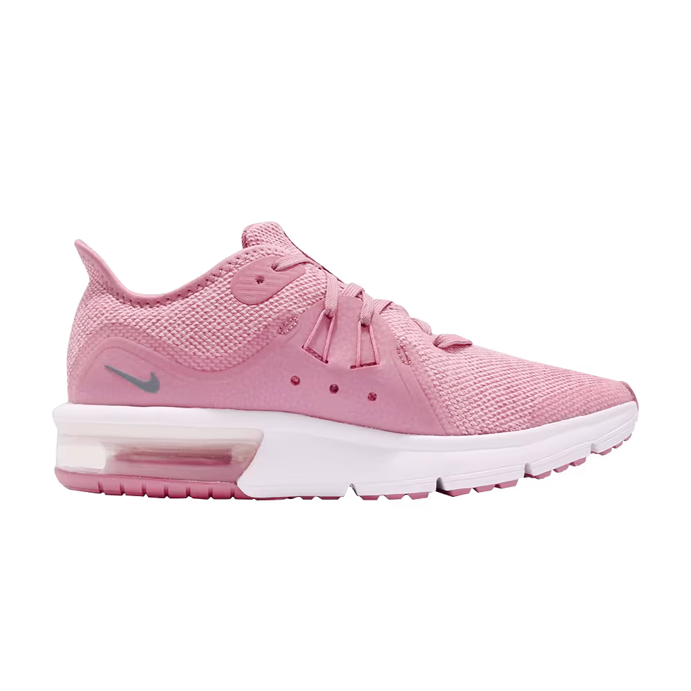 Nike Air Max Sequent 3 GS Elemental Pink