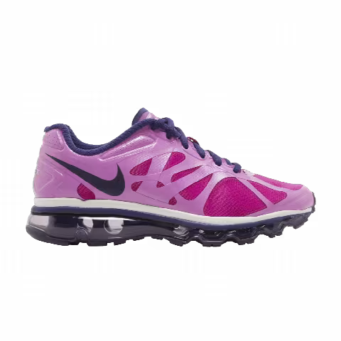 Nike Air Max 2012 GS 'Viola'