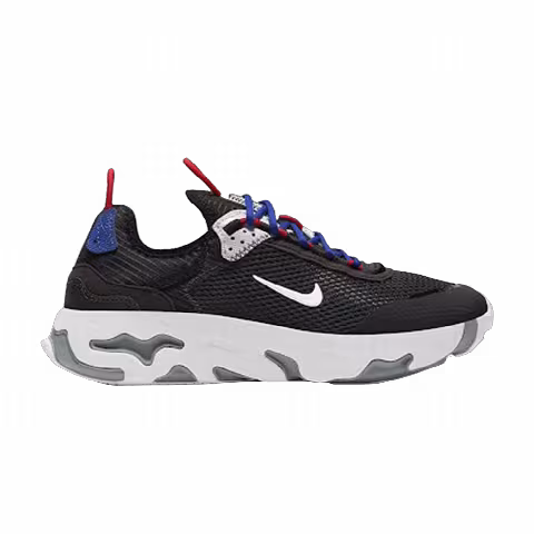 Nike React Live GS 'Anthracite'