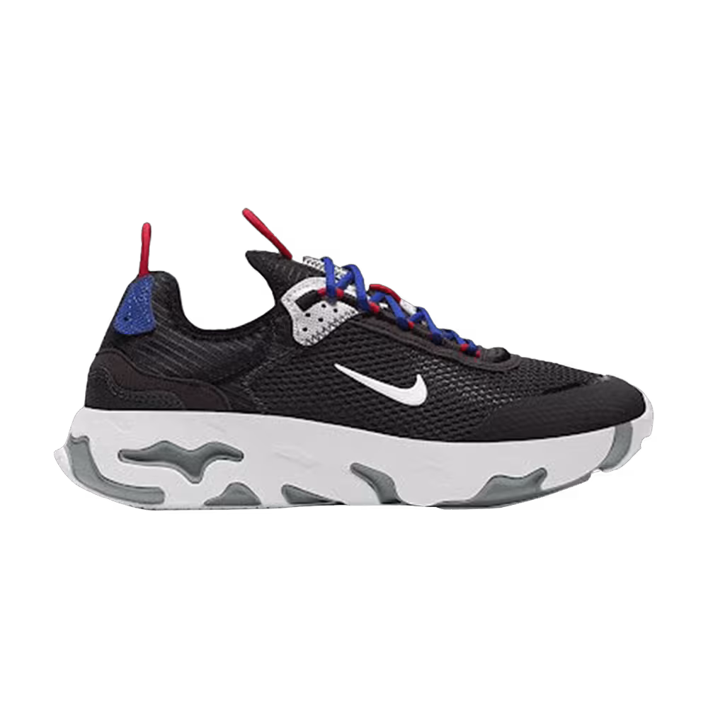 Nike React Live GS Anthracite