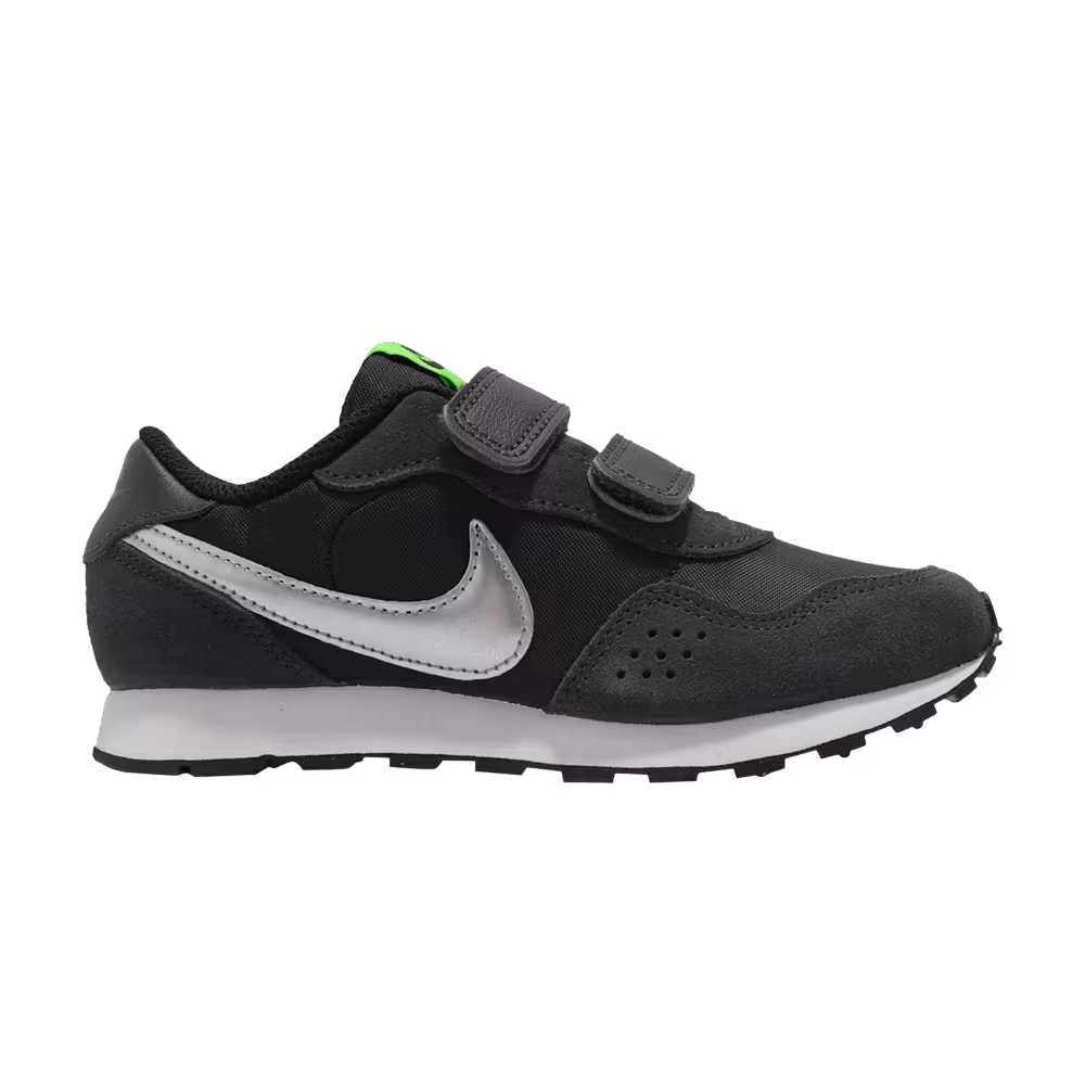 Nike MD Valiant PS Black Smoke Grey