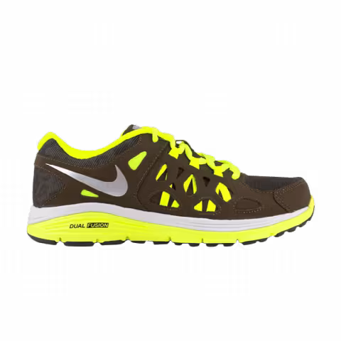 Nike Dual Fusion Run 2 Shield GS