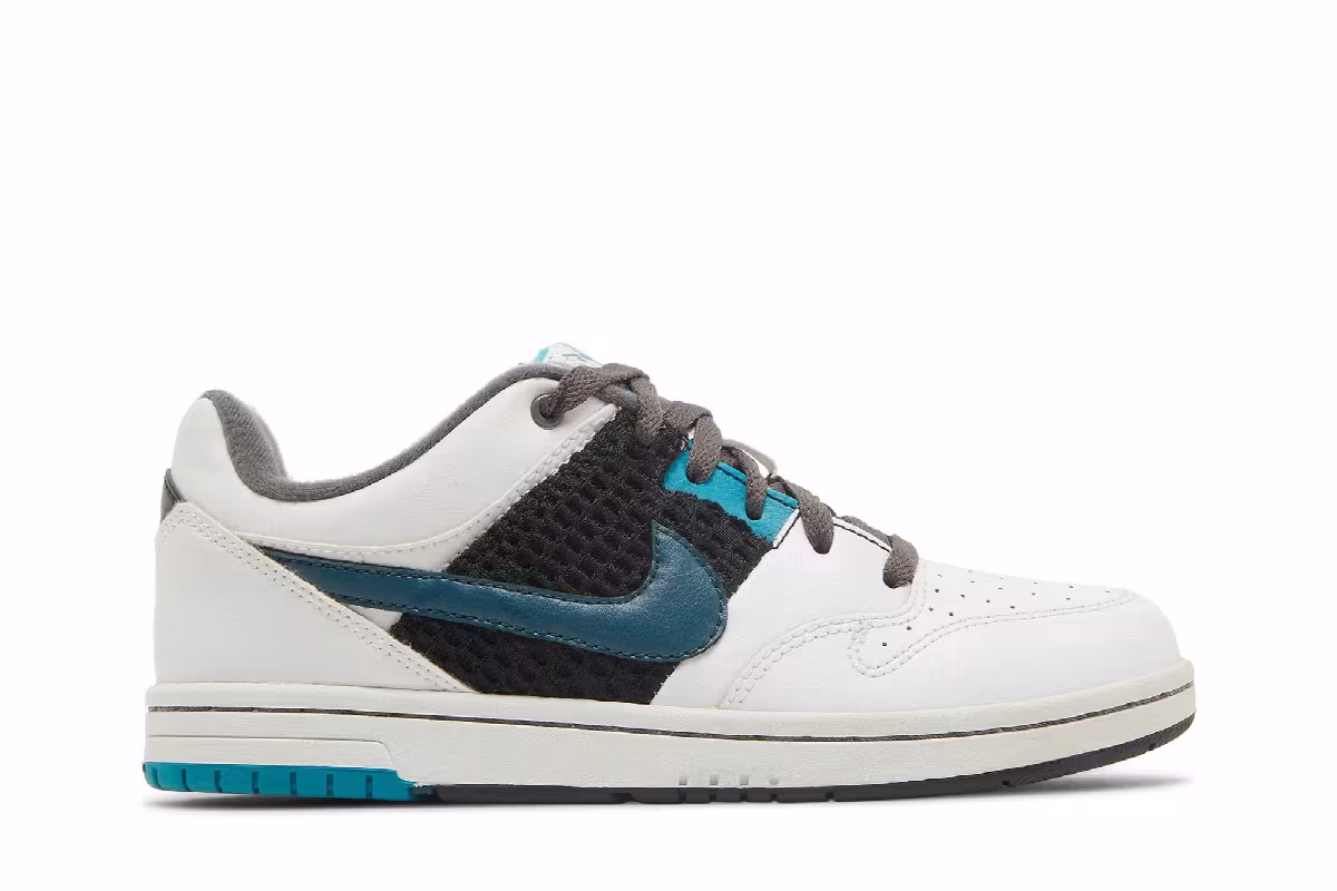 Nike Cush JR 6.0 GS, view 2
