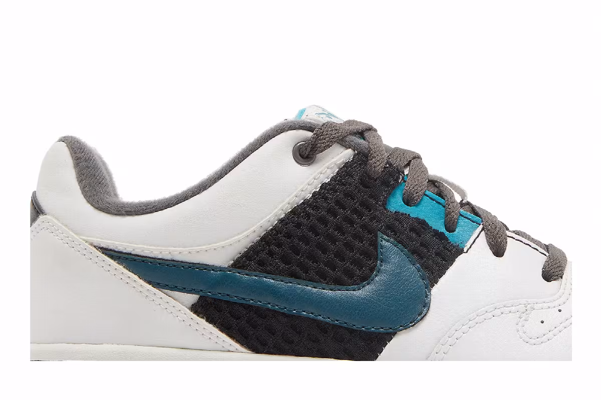 Nike Cush JR 6.0 GS, view 3