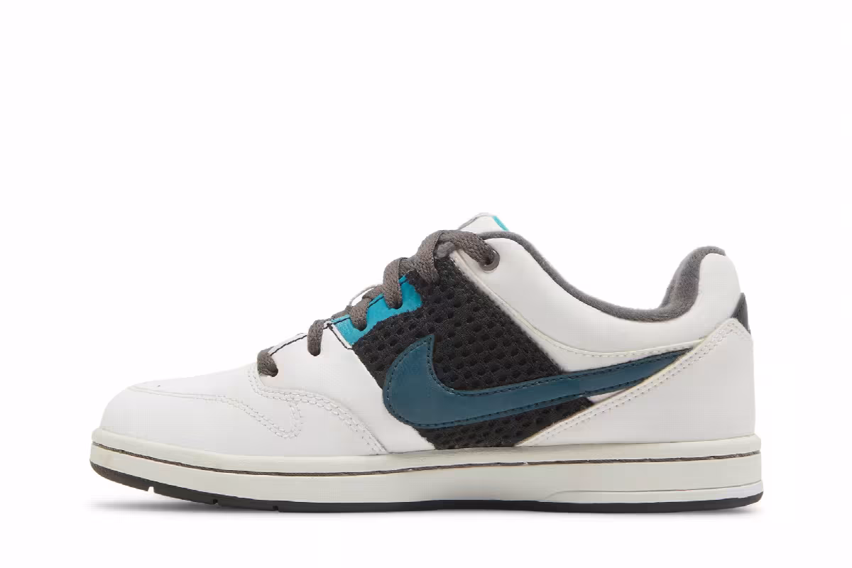 Nike Cush JR 6.0 GS, view 4