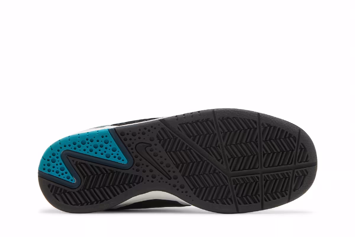 Nike Cush JR 6.0 GS, view 5
