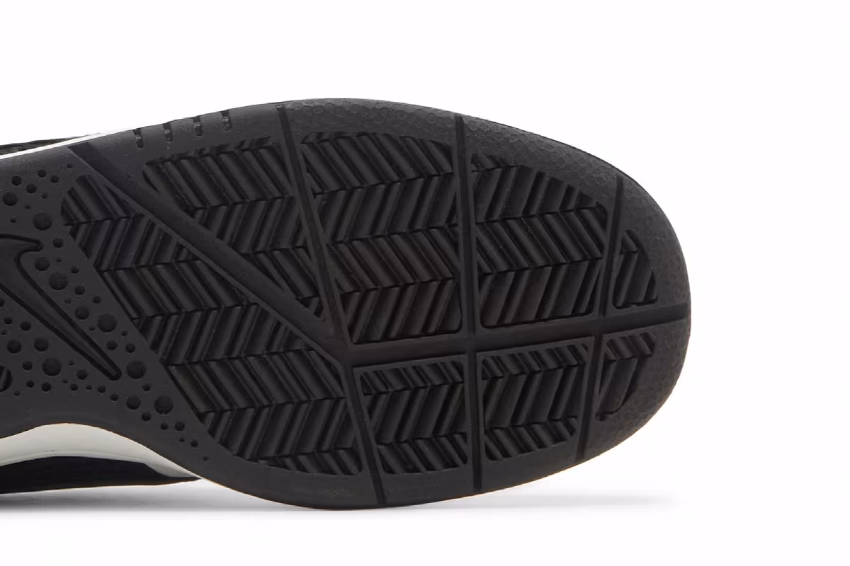 Nike Cush JR 6.0 GS, view 6