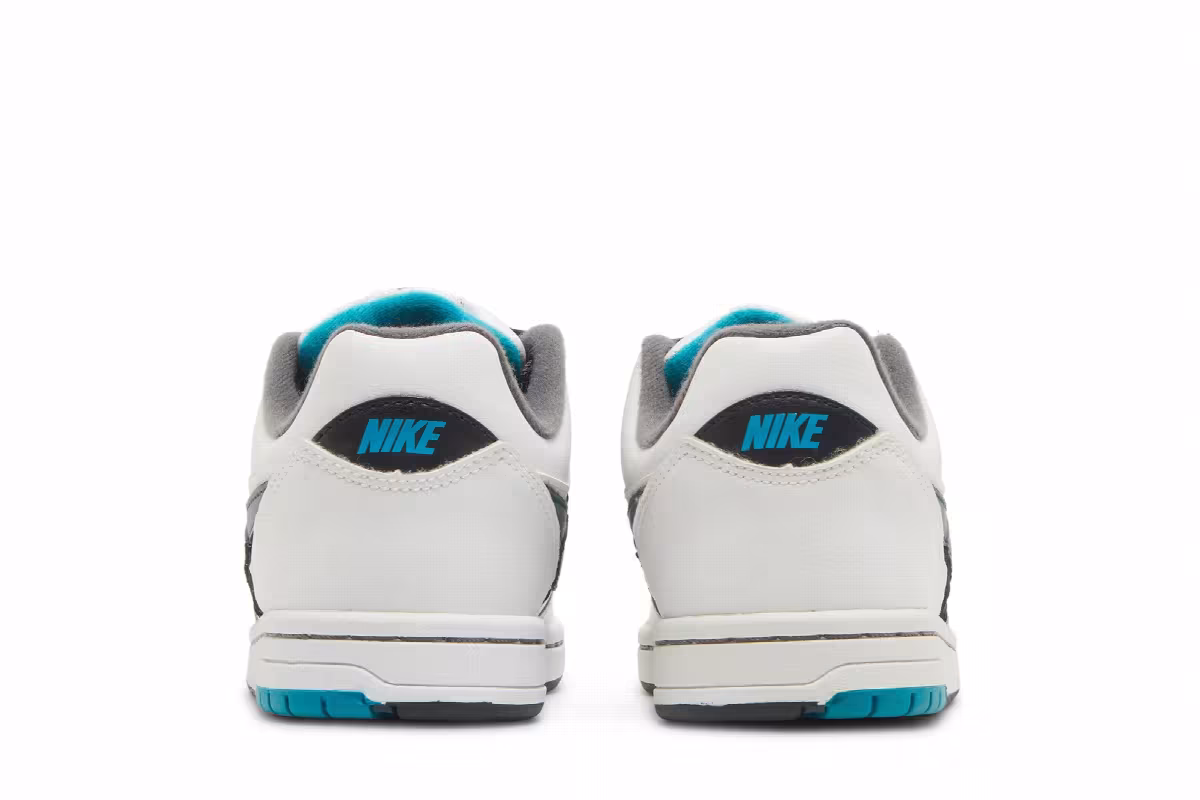 Nike Cush JR 6.0 GS, view 7