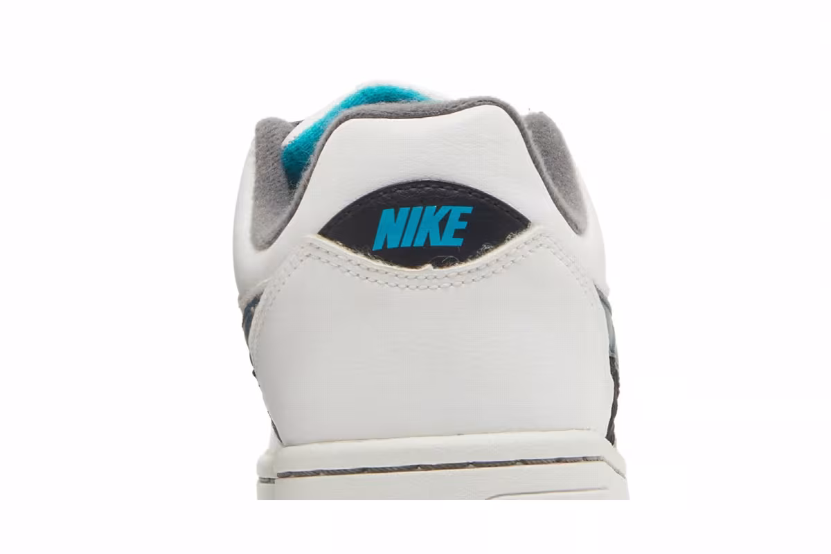 Nike Cush JR 6.0 GS, view 8