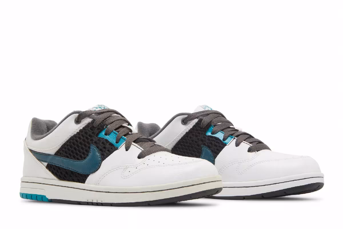 Nike Cush JR 6.0 GS, view 9