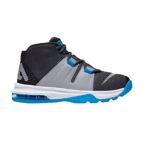 Nike Air Max Charge GS 'Wolf Grey Blue'