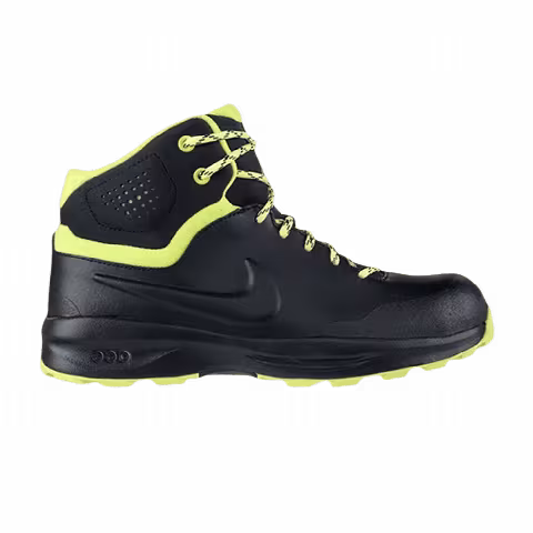 Nike ACG Terrain Boot GS 'Black Volt'