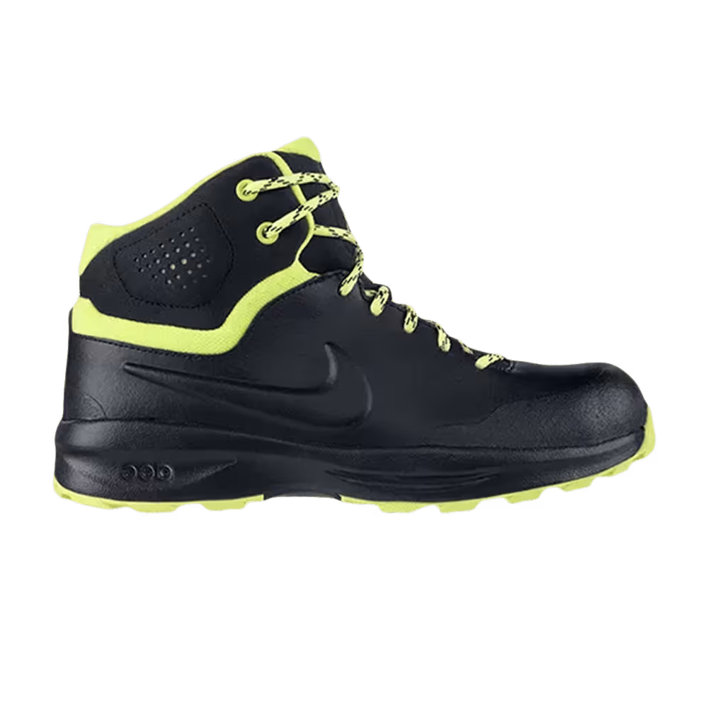 Nike ACG Terrain Boot GS Black Volt