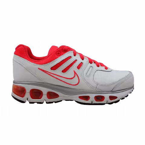 Nike Air Max Tailwind 2010 'White Silver Red'