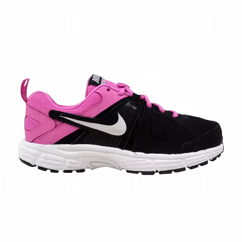 Nike Dart 10 'Black Violet'