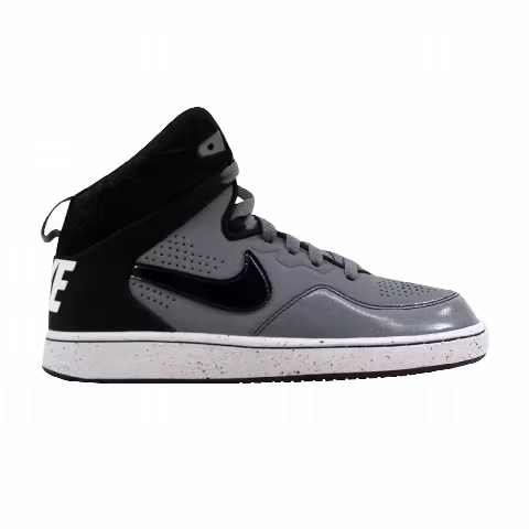 Nike First Flight GS 'Cool Grey'