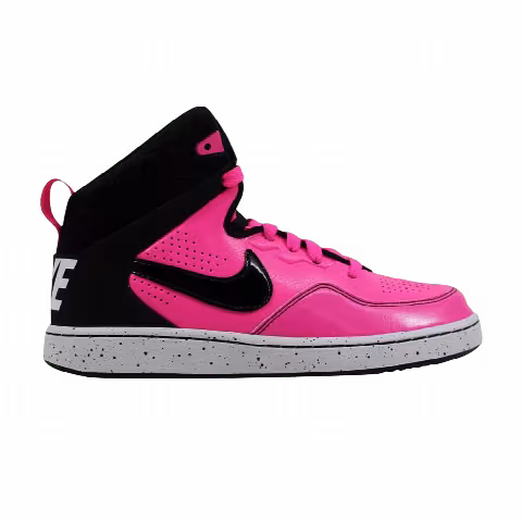 Nike First Flight GS 'Pink Power'