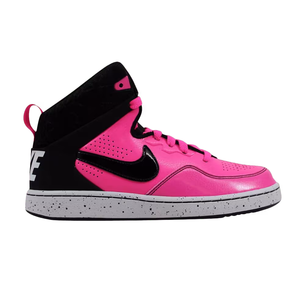 Nike First Flight GS Pink Power