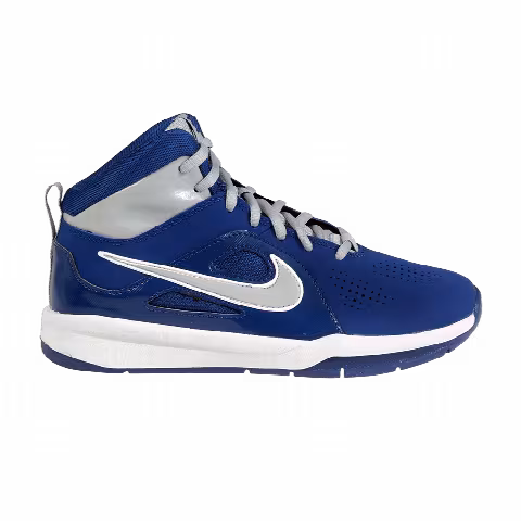 Nike Team Hustle D 6 GS