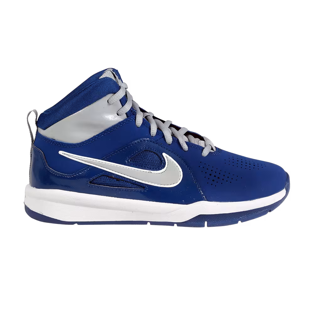 Nike Team Hustle D 6 GS