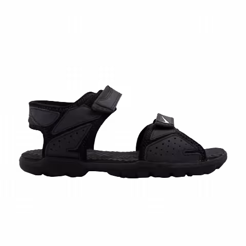 Nike Santiam 5 GS 'Black'