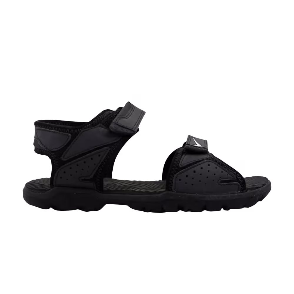 Nike Santiam 5 GS Black