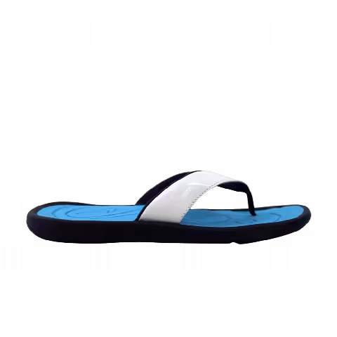 Nike Aqua Motion Thong GS 'Chlorine Blue'