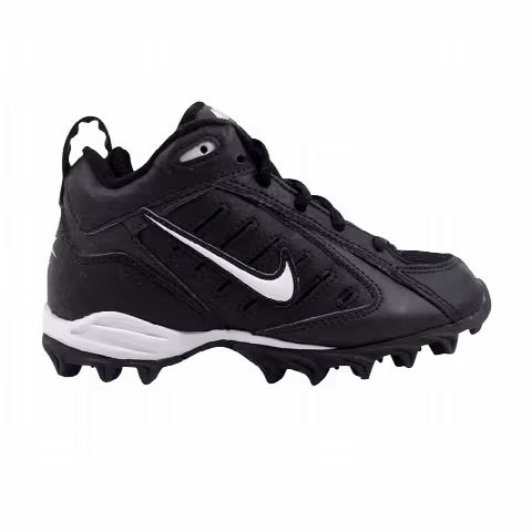 Nike Land Shark Mid PS 'Black White'