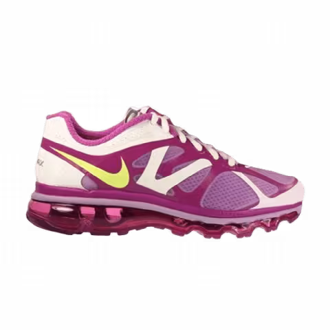 Nike Air Max 2012 GS 'Violet Wash'