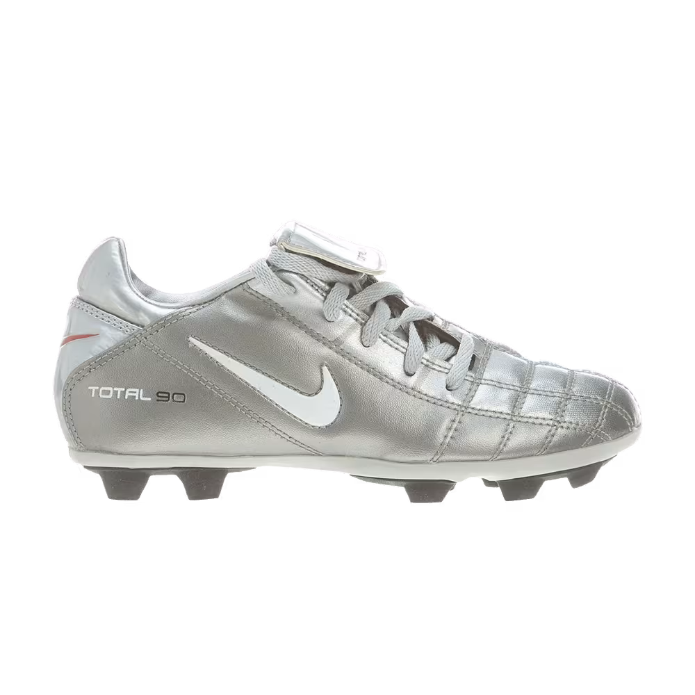 Nike Jr.Total 90 PS Medium Grey